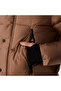 Men's Brown Coat - 7