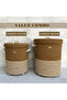Laundry Basket - 60 L - 3