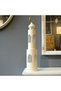 Elegant Ramadan LED Lighting with Minaret Design