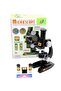 Microscop de jucărie pentru copii - 6