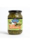 Sweet Relish Gherkins 710g | Crunchy Pickled Gherkins