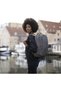 Backpack Suitable for a 16" Laptop, 21 L, Gray - 6