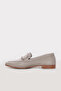 Genuine Leather Women's Ballerina Shoes 419ZAE-16 - 2
