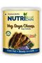 Veg Soya Chaap 850g | Plant-Based Ready to Cook Chaap