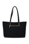 Women's Shoulder Bag Black Us25625 – Casual Stylish Design, Lightweight and Convenient - 5