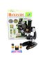 Microscop de jucărie pentru copii - 7