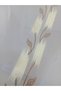 Tulle Curtain Without Pleats, Economical, Ready-To-Use, No Need to Iron. - 2