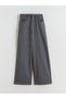 Quality Pieces from Çelebi Store Wide Leg Striped Girls' Pants