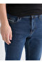 Lcw Jeans Indigo 750 Slim Fit Men's Jean Pants - 3