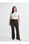 Nevavm Extra Narrow Spanish Leg Women's Trousers with a Difference - 2