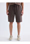 Timeless Clothing & Timeless Choices Comfortable Fit Muslin Men's Shorts - 2