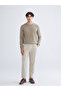 Esvab • Modern & Distinctive Regular Fit Men's Trousers