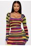 Fashion Nova Knitwear/Knitted Dress - 2
