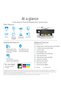 OfficeJet Pro 7720 Wide Format – Imprimantă Multifuncțională A3 - 6