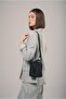 Women's 17983 Crossbody Messenger Bag - 2
