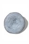 Two Ply Baby Blue Angora and Gray Viscose Mixed with Silver Lurex Knitting Yarn (500 Gr.) - 3