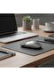 BUFFER ®   ماوس لاسلكي صامت – ماوس بصري لاسلكي، نقرات صامتة، تصميم مريح LWLHM-YTRS34 - 3
