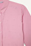 100% Cotton Stoned Poplin Shirt for Girls G7044A826Sp - 2