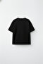Skater 100% Cotton Crew Neck Premium Tshirt for Kids - 2