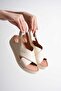 Genuine Leather Orthopedic Women's Sandals
