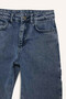 Carpenter Fit Green Boy's Jean Pants F9729A8/Nm29 - 2