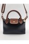 Women's Hand and Shoulder Bag with Adjustable Strap, Quality Craftsmanship and Faux Leather Baguette Stylish Bag