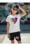 Children's T-Shirt and Pocket Shorts Set