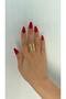 Diva Charm Showy Embellished Women's Ring - 4