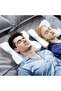 ®   Visco Orthopedic Soft Curved Head Pillow with Arm and Leg Support, Compatible with Wide Neck Sizes - 8