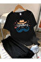 Children's T-Shirt and Pocket Shorts Set