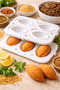 Practical Inner Meatball Mold - 4