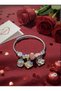 Charm Steel Bracelet