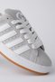Genuine Leather Unisex Stitched Stretchy Non-Slip Sole Guaranteed Orthopedic Insole Sneakers Sneakers - 7