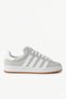 Genuine Leather Unisex Stitched Stretchy Non-Slip Sole Guaranteed Orthopedic Insole Sneakers Sneakers - 3