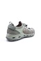 Outdoor Aqua Deniz Beach Men's Khaki Green Sports Shoes - 5