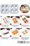 Practical Inner Meatball Mold - 6