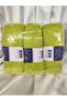 Star Green Hand Knitting Yarn (3 Pieces) - Color: 064 - 2