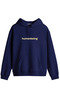Humanbeing Printed Unisex Hooded Collar Hoodie
