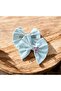 Handmade Crocodile Hair Clip - 2