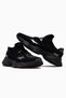 Mark Mery Men's Women's Unisex 90-60 Leather Sneakers Sports Shoes 26Y 112230240 m Black - 8