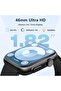Smart Watch for Men Women, Bluetooth Call Sleep & Stress Tracking, 120+ Sports Modes - 5