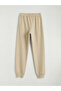 Boys' Jogger Sweatpants with Elastic Waist - 3