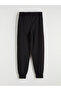 Boys' Jogger Sweatpants with Elastic Waist - 4