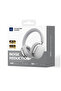 Airbuds MAX ANC Bluetooth Over-Ear Headset – Active Noise Cancellation, 50H Playtime - 4