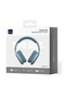 Airbuds MAX Bluetooth Over-Ear Headset – 58H Playtime, Pure Bass - 3