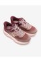 Skx Aero Burst - Si Women's Burgundy Running Shoes 172215 Burg - 6