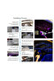 6W RGBW Bluetooth fiber optic car ceiling star light kit, app control, 500pcs , 3m cables - 3