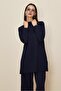 Tri-Kot Suit with Pants 45867 - 2