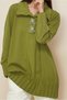 Stone Tracksuit Tunic 45957 - 3