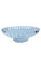 Elegant Decorative Glass Serving Bowl - 2